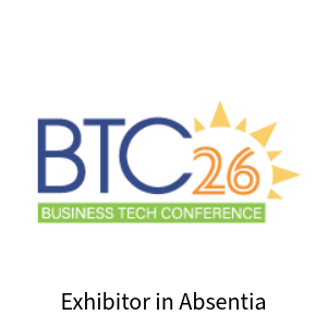 BTC Logo